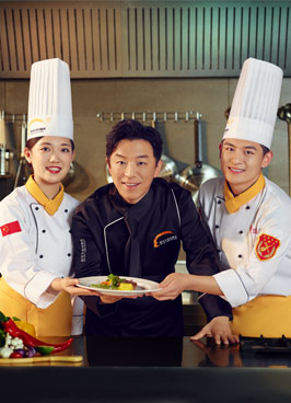 一对一小班教学,学历,厨师证